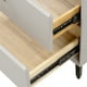 thumbnail image 5 of Mesa Noche Buro Inteligente Cargador Inalambrico Luz Led Usb, 5 of 7