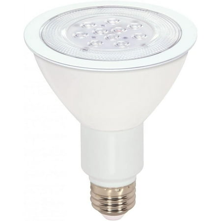 4-PACK Sengled Soft White Dimmable 11w (75w equivalent) 850 lumens 3000K PAR30 LED Light Bulb