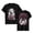 Black, variant on Parton Memorial Tee for Men and Women Graphic Dolly T-shirts Unisex Short Sleeve Crew Neck Tee for Fans Memorial Gift Apparel,(M)