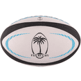 thumbnail image 1 of Gilbert Fiji Rugby Replica Ball, 1 of 3