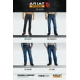 thumbnail image 5 of Ariat Men's Fr M3 Loose Basic Stackable Straight Leg Jean, 5 of 5
