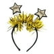 thumbnail image 5 of Diadema de Feliz año Nuevo Accesorios de Aro para El Cabello Suministros de Fiesta de Víspera para, 5 of 9