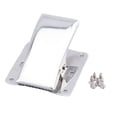 thumbnail image 2 of Greeniant Alicates para peces Superficie lisa Estructura de hierro Accesorios para exteriores Abrazaderas para cebo Tamaño compacto Clip de cola de metal Pescar Greeniant OD026818-00, 2 of 6