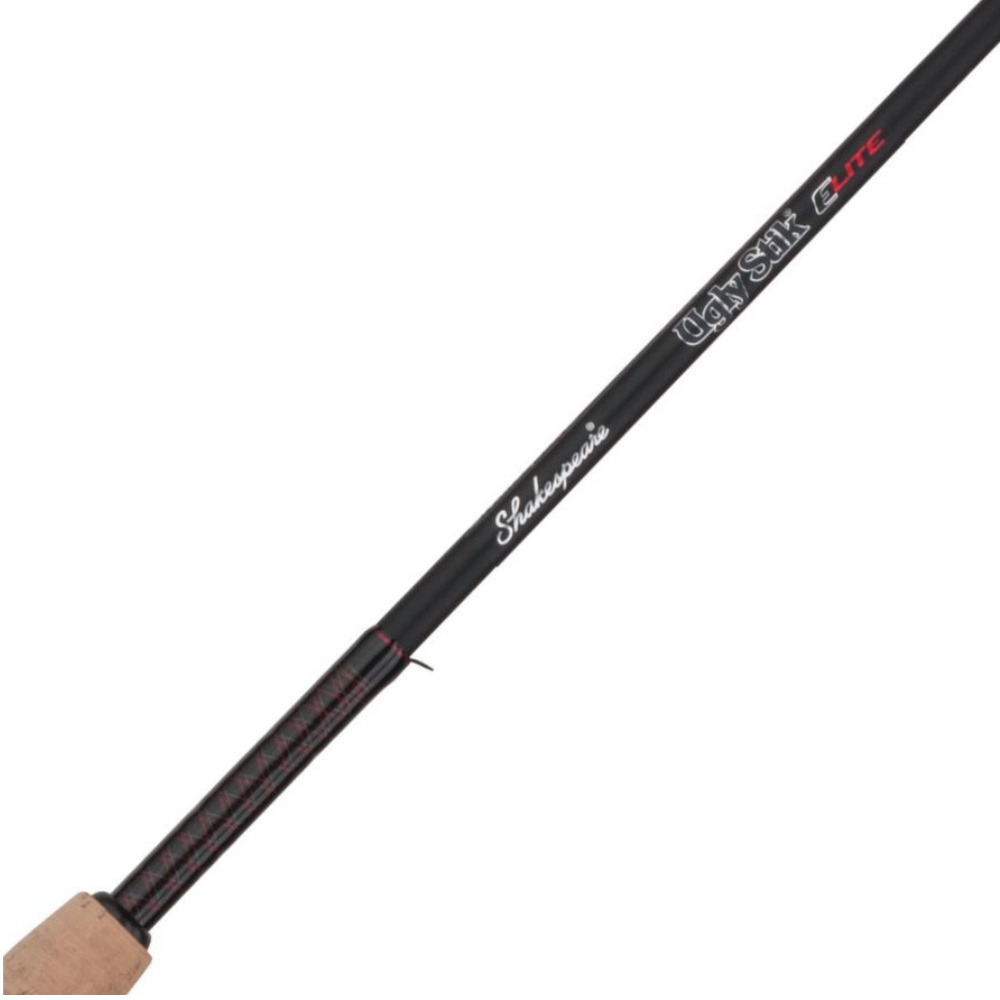 shakespeare ugly stik elite casting rod useca701m Rods Fish pictures taken for likes instead of refrigerator doors Ugly Stik Tiger Elite Jig