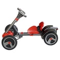 thumbnail image 3 of Montable Eléctrico Prinsel Flex Kart Rojo, 3 of 4