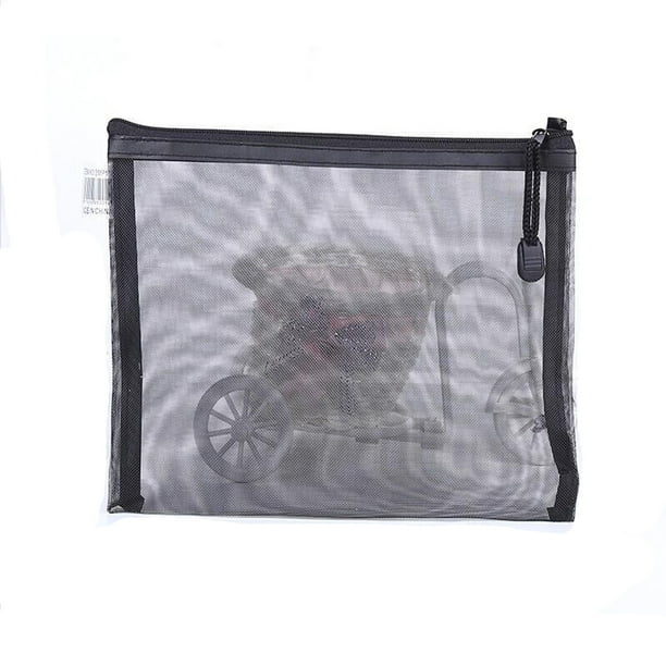 See through small on sale bags