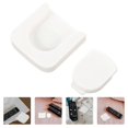 thumbnail image 2 of Tv Remote Holder Magnetic Remote Holder Universal Magnetic Wall Mount Bracket, 2 of 3
