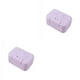 thumbnail image 4 of Yuarrent Contenedor de caja de jabón de viaje, soporte para baño, a prueba de fugas con cerradura para Type1 NO1, 4 of 6