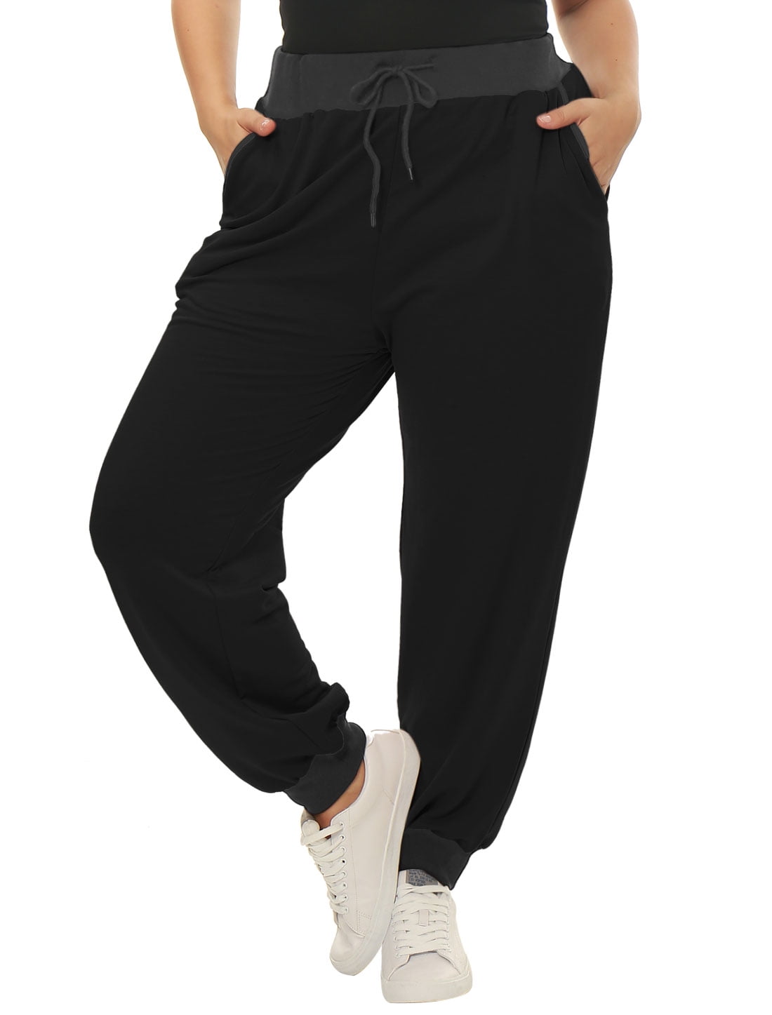 3x pants waist size women's