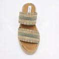 thumbnail image 2 of SANDALIA LADY ONE BEIGE 140505, 2 of 4