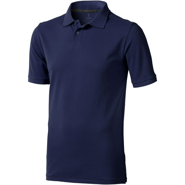 Elevate Mens Calgary Short Sleeve Polo (Pack of 2)