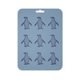 thumbnail image 1 of zhangmingg Marine Animal Penguin Silicone for Baking Pancakes and Kitchen, 1 of 6