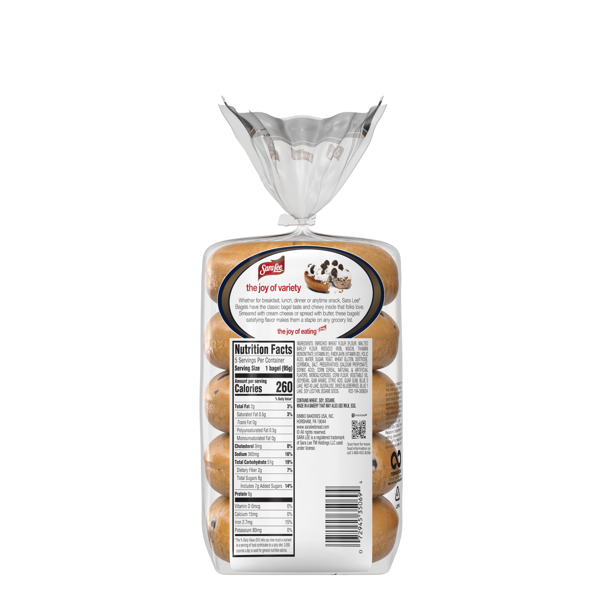 sara-lee-blueberry-bagel-nutrition-facts-besto-blog