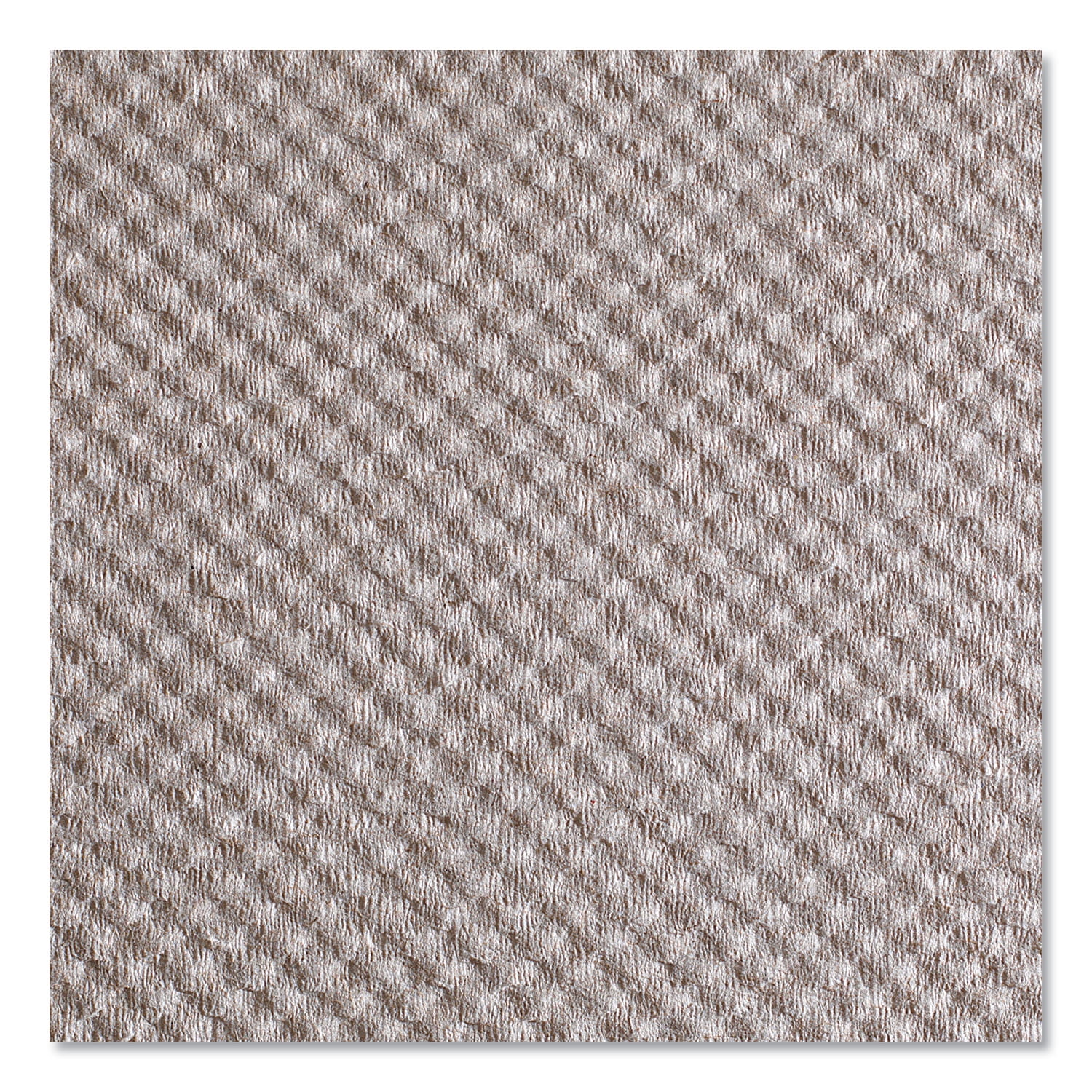 Georgia-Pacific Pacific Blue Basic S-Fold Paper Towels, 10 1/4x9 1/4, Brown, 250/Pack, 16 PK/CT (23504)