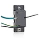 thumbnail image 2 of Interruptor de luz con sensor de movimiento Leviton DOS02-LW 2A blanco, 2 of 9
