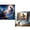 Jesus-A1, variant on CSZPPQAF 2-Pack Madonna and Child Diamond Painting Kits for Adults - Full Round Drill, Textured Diamond Art for Home Wall Decor