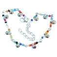 thumbnail image 2 of Encantadoras multicolores y cascabeles Ane Cadena, 2 of 6