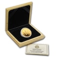 thumbnail image 3 of 1989 Canada 1 oz Proof Gold Maple Leaf (w/Box & COA), 3 of 3