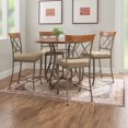 thumbnail image 3 of Montez Counter Stool, 3 of 9