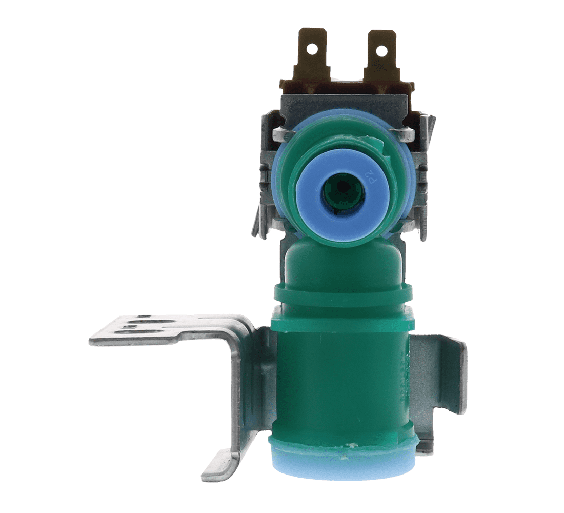 Refrigerator Water Inlet Valve fits Whirlpool, AP6022336, PS11755669, W10498990