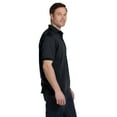 thumbnail image 3 of Hanes Adult 5.2 oz., 50/50 EcoSmart Jersey Knit Polo - 054, 3 of 3