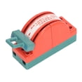 thumbnail image 5 of Interruptor de cuchilla ZHCH 2 polos Desconexión de doble tiro Carga eléctrica 220V 380V 32A, 5 of 5