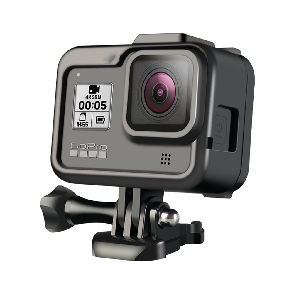 GoPro - 新品 GoPro hero8 3点セット Amazon.com : GoPro HERO8 Black Retail Bundle - Includes