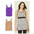 thumbnail image 2 of Kwik Sew Pattern Tops and Tunic, (XS, S, M, L, XL), 2 of 2