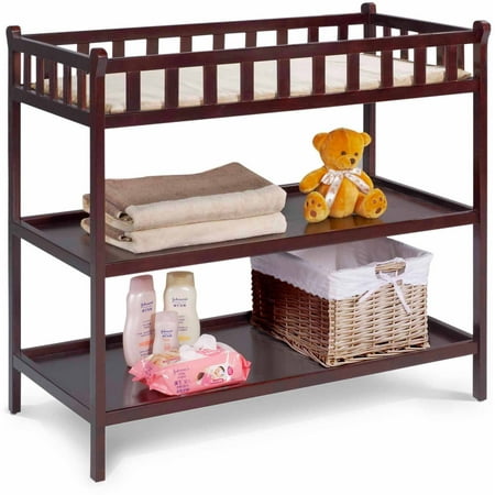 changing table baby delta children tables