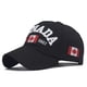 thumbnail image 1 of Gorra de béisbol Anime Hat Canada para hombre y mujer, 1 of 1