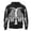 M10-Black, variant on Rhuody Halloween Sweatshirt For Mens Long Sleeve Sweatshirts Cartoon Graphic O Neck Pullover Sweatshirt M Black