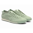 thumbnail image 3 of Onitsuka Tiger MEXICO 66 SD SLIP-ON 1183C408 300 DARK JADE/DARK JADE Unisex, 3 of 6