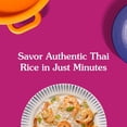 thumbnail image 5 of Bens Original Ready Rice Jasmine Rice, Easy Dinner Side, 8.5 oz Pouch - Pack of 3, 5 of 5