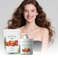 thumbnail image 1 of Mascarilla Capilar de Acondicionamiento Profundo con Queratina para Cabello Seco y Dañado | Tratamiento Hidratante y Reparador - 100 Ml, 1 of 7