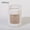 White-0, variant on 24pcs Windowed Minimalist Gift Packaging Box Is Suitable for Various Occasions Such as Party Gifts, Wedding Gifts, Solo Gatherings, Mother's Day Gifts, Father's Day Gifts and so On.