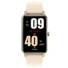 DAILY GOLF TOOLS The new ZX18 smart bracelet heart rate pedometer 1.57 large screen female cycle sports IP68 waterproof watch