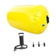 thumbnail image 4 of Rodillo de aire para gimnasia, colchoneta de tumbling tipo barril para porristas 08 mx 06 m, 4 of 9