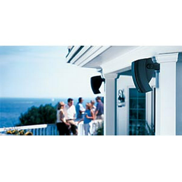 Bose outdoor sales speakers 251