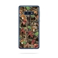 thumbnail image 1 of MightySkins SAGS10E-Buck Camo Skin for Samsung Galaxy S10E - Buck Camo, 1 of 4