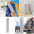 thumbnail image 4 of Vintage Certificate Tube Household Diploma Tube Decorative Certificate Tube Files Storage Tube, 4 of 8