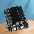 Esp32 Expansion Board Compatible With Esp32 Wifi Bluetooth Dual Core Esp32 Expansion Board Compatible With Esp32 Wifi Bluetooth Dual Core