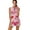BZA4259, variant on Modern romantic art love dots black and white pink Sports Dresses Women Tennis Dress Outdoor Badminton Golf Quick-Drying And Breathable Sports Dress