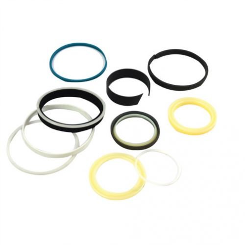 Hydraulic Seal Kit Steering Cylinder, New, New Holland, 84209920