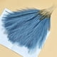 thumbnail image 4 of Artificial Reed Pampas Bouquet Artificial Pampas Grass 16.9 Inch Pampas Grass Boho Decor Flower, 4 of 5