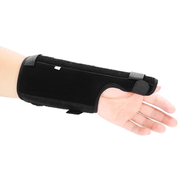 Soporte para manos, muñequera ajustable y transpirable, protección para la muñeca, soporte para el brazo, diseño de última generación