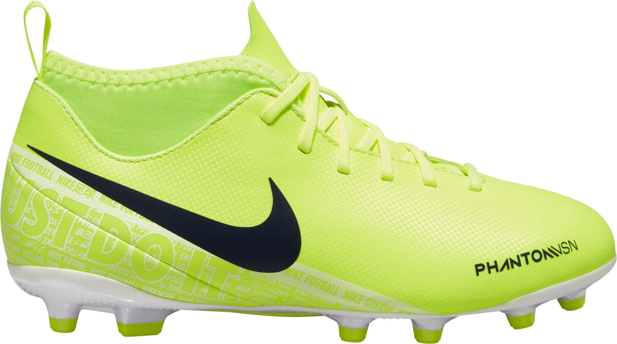 nike phantom vision club