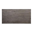 thumbnail image 5 of Furniture of America Treon Wood Rectangle Counter Dining Table in Antique White, 5 of 9