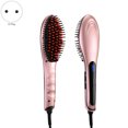 thumbnail image 2 of Peine alisador de pelo de cerámica con calefacción iónica, talla única, 2 of 5