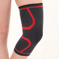 thumbnail image 2 of Knee Compression Set, Hiking, Basketball, Arthritis, Meniscus Tear, Knee Pain Relief And Injury Recovery-KEEW, 2 of 4