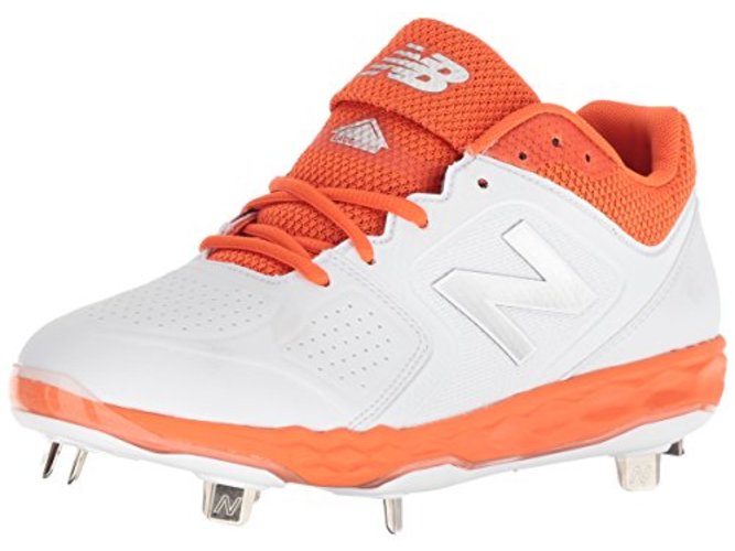 New Balance Cleats